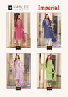 Imperial By Kadlee Chanderi Viscose Kurti With Bottom Dupatta Wholesale Market In Surat
